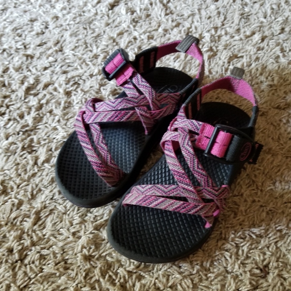 Chacos